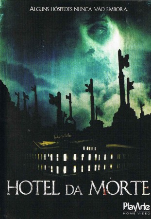 Hotel da Morte (Dual Audio)