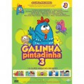 Galinha Pitadinha 3 DVDRip AVI + RMVB