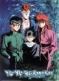 Yu Yu Hakusho – Dublado (completo)